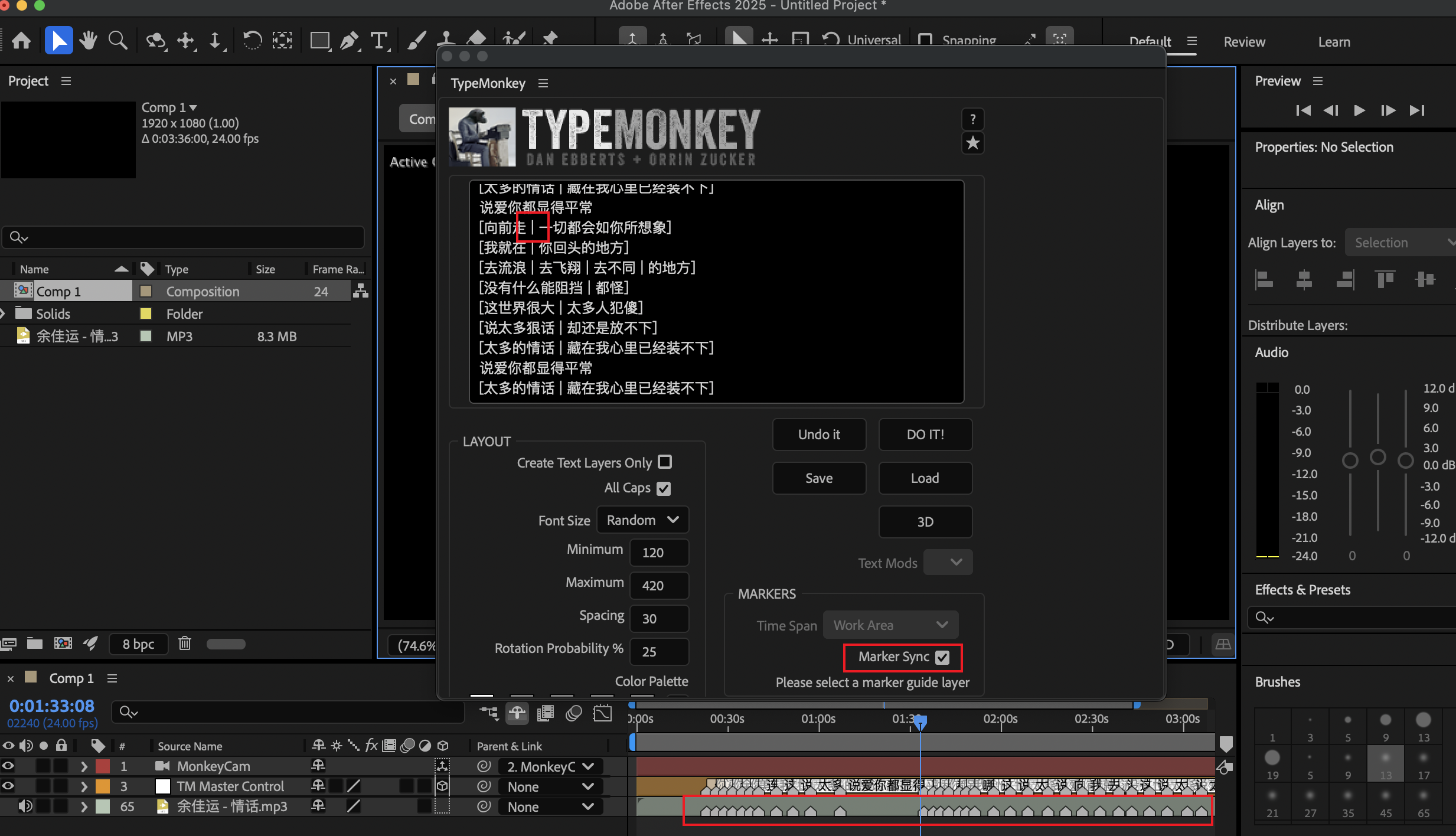 TypeMonkey